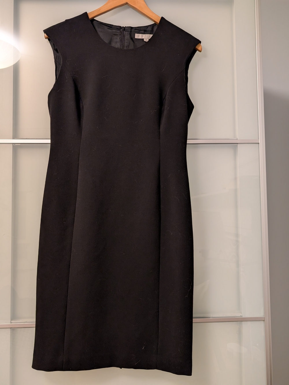 David Findlay Little Black Dress